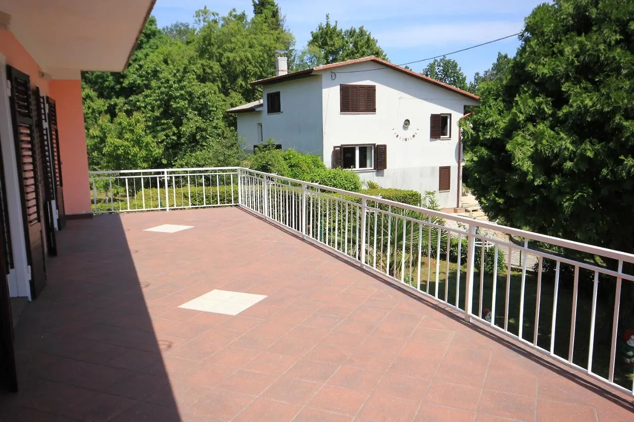 Apartments With A Parking Space Opric, Opatija - 7715 0*, Lovran